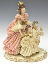 Browse free dresden figurines price & value guide. 630 Dresden Figurines And Others Ideas Dresden Figurines Dresden Porcelain