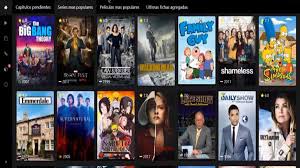 Teatv is the best alternative to popular movie. Film App Apk Para Android Todo El Contenido Multimedia En Tus Manos