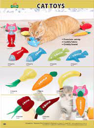 Custom Cat Toys Custom Cat Cat Toys Cats