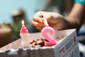 You can put something other than happy birthday on a birthday cake. Speech For Cake Presentation For Birthday Everything You Need To Know About Cutting The Cake At Your Reception Racing Cars Birthday Birthday Cake For A Wild Life Enthusiast Designed And