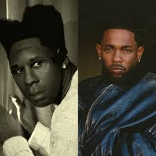 It's really Odd Future, all those other n****s whacked out. The biggest out  the city, after Kenny, that's a fact now"