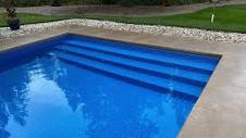 Pool Liners Replacement Services Hopkins : Custom Pools
