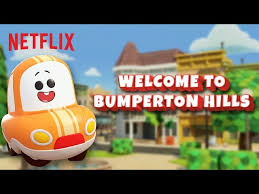 Cory carson christmas (2020) full movies online free watchcartoonsonline. Welcome To Bumperton Hills Go Go Cory Carson Netflix Jr æ–°é—» Now