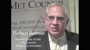 Herbert Berman