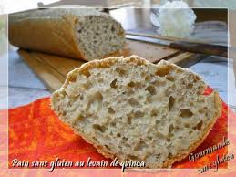 Les Meilleures Recettes De Pain Sans Gluten De Gourmande Sans Gluten