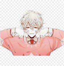 Animeboy handsome aesthetic gore flower. Report Abuse Anime Boy Hot Png Image With Transparent Background Toppng