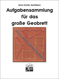 1 x geobrett 5x5 aus plexiglas (150 x 150 mm). Aufgabensammlung Fur Das 5x5 Geobrett Amazon De Senftleben Hans Gunter Hirst Rudiger J Bucher