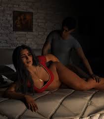 Artworks And Comics [Utpala Varna] Porn Comics