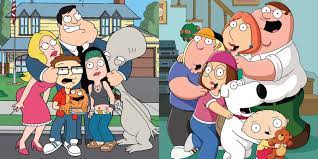 American Dad!: 10 Biggest Differences From Family Guy