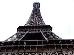 Built for the 1889 world exposition by alexandre gustave eiffel, this iconic iron landmark has given paris an elegant. Eiffel Tower Monument Paris Wallpaper Free Top Wallpapers