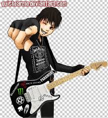Bass Guitar Electric Guitar Anime Bassist Png Clipart Anime Bass Guitar Bassist Cartoon Deviantart Free Png Unique accessory for electric guitar, acoustic guitar, mandolin, and bass. bass guitar electric guitar anime