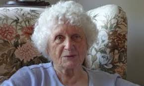 Barbara Doris obituary