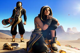 Fond decran fortnite saison 8 semaine 1 fortnite fond d ecran de bureau arriere plans de bureau gratuits. Fortnite Etoile Cachee Semaine 4 Saison 9 Defi Utopie Breakflip Actualites Et Guides Sur Les Jeux Video Du Moment