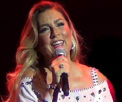 She is best recognized for having played eva in the 2016 film the last chapter and clara vuggeri in don matteo in 2018. Romina Power Bio Facts Family Life Of Actress