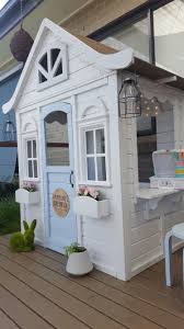 Kmart Cubby House Kids Cubby Houses Play Houses Cubby Houses