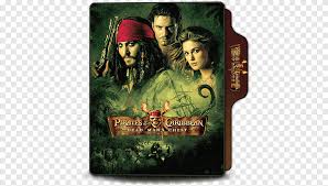 Джонни депп, орландо блум, кира найтли и др. Pirates Of The Caribbean 2 2006 Folder Icons Pirates Of The Caribbean Dead Man S Chest V2 Png Pngegg