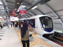 2 ° 59′45,8 ″ n 101 ° 34′32,0 ″ e / 2,996056 ° с. Lrt Kelana Jaya Line Kvlrt 2 The Malaysia Skylines Facebook