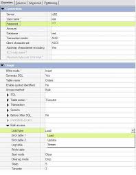 Use Infosphere Information Server To Integrate Teradata Data