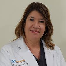 Dania Perez's Instagram, Twitter & Facebook