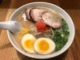 Check spelling or type a new query. Deluxe Ramen Picture Of Hide Chan Ramen Midtown East New York City Tripadvisor
