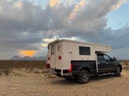 Outfitter Truck Campers Owners Group Public Group