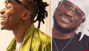 Jun 28, 2021 · i, you know, say things the way i do what i need to do, you know, like, that's what people like me for. Download Full Mp3 Mayorkun Let Me Know Entmediahub