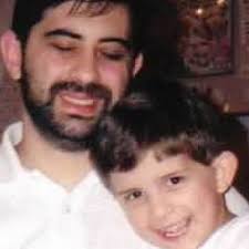 Fundraiser for Michael Holtzman by Michael Holtzman : Support Andrew After  the Loss of His Father