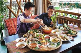 Tempat makan lokan di kota kinabalu ini agak popular dan unik. The Paling Sadap Food To Makan In Sabah Hello Sabah