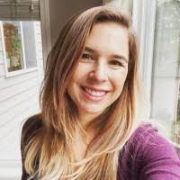 Angela Bustamante's Instagram, Twitter & Facebook