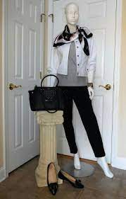 Trendy Clothes For 50 Year Old Woman Hip Clothes For Over 50 Over 55 Fashion 20181231 Over 50 Womens Fashion Fashion Over 60 Fashion