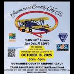 Suwannee County Airport Fly In (24J)