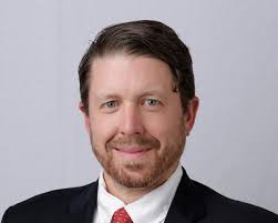 Christopher Fredericks