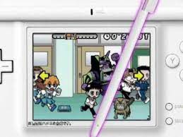 Puchi Eva Evangelion Game Nintendo Ds Commercial Youtube Search roms, games, isos and more. puchi eva evangelion game nintendo ds