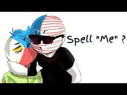 Eggs Bacon Grits Sausage Countryhumans Asean Gang Youtube