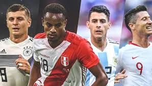 Noticias y resultados sobre fecha fifa, amistosos de selecciones nacionales, partidos internacionales. Amistosos Internacionales En Vivo Hoy Ver En Directo Y Online Tv Toda La Transmision De La Fecha Fifa Con Peru Vs Alemania Y Mas Futbol Internacional Depor
