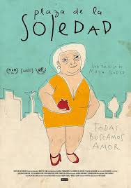 Traducir soledad significado soledad traducción de soledad 1. Plaza De La Soledad Film 2016 Filmstarts De