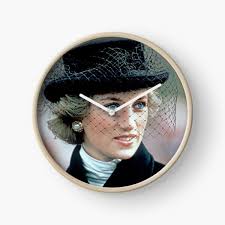 Elizabeth Clocks for Sale