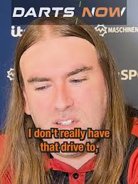 Ryan Searle's Honest Admission About Winning Majors and Premier League  Challenge