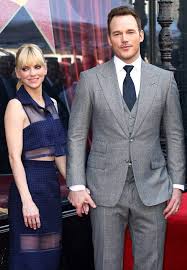 Anna Faris Gets Candid About Current Relationship With Chris