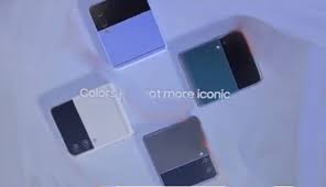 Aug 11, 2021 · the best samsung galaxy z flip 3 deal details we know so far; Samsung Galaxy Z Flip 3 Spills Some Colorful Secrets In Supposed Leak Of Official Promo Renders Notebookcheck Net News