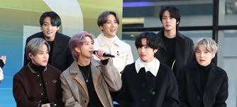 Veja mais ideias sobre bts lachimolala✨(@lejinend) has created a short video on tiktok with music the banjo beat, pt. Bts Anuncia Fecha Para Be Su Nuevo Album Musica Los40