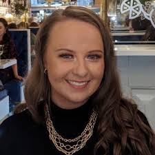 Cora Robinson (@corarobs)