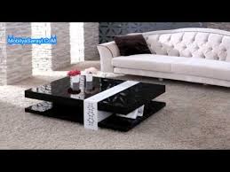 Salon Orta Sehpa Modelleri 2015 Youtube