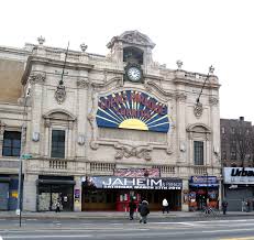 Tickets are around four dollars per person and the concession stand has decent prices. Paradise Theater Bronx Wikipedia