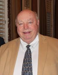 Richard Schreiber Obituary (1936