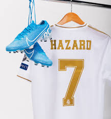 This statistics show the compact view of all current players of the club real madrid who are on loan or loaned out. Eden Hazard Becomes Real Madrid S New No 7 All 19 20 Real Madrid Squad Number Changes Announced Footy Headlines