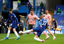 Chelsea vs west bromwich albion team. Previa Chelsea X West Bromwich Albion Premier League 20 21 30Âª Rodada Chelsea Fans Brasil