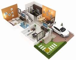 30 40 Site House Plan West Facing Google Search Duplex House Design Model House Plan House Layout Plans
