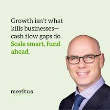 What Most People Don't Know About Financing Fast-Growing Companies