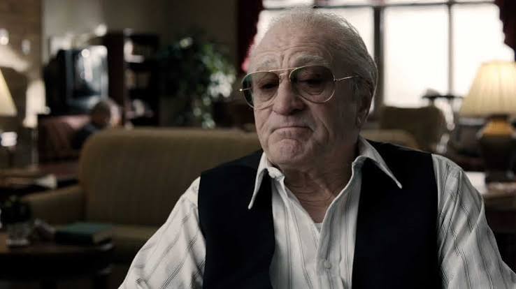 The Retrospection Of Martin Scorsese's The Irishman | by Richard Mukuze |  Cinemania | Medium